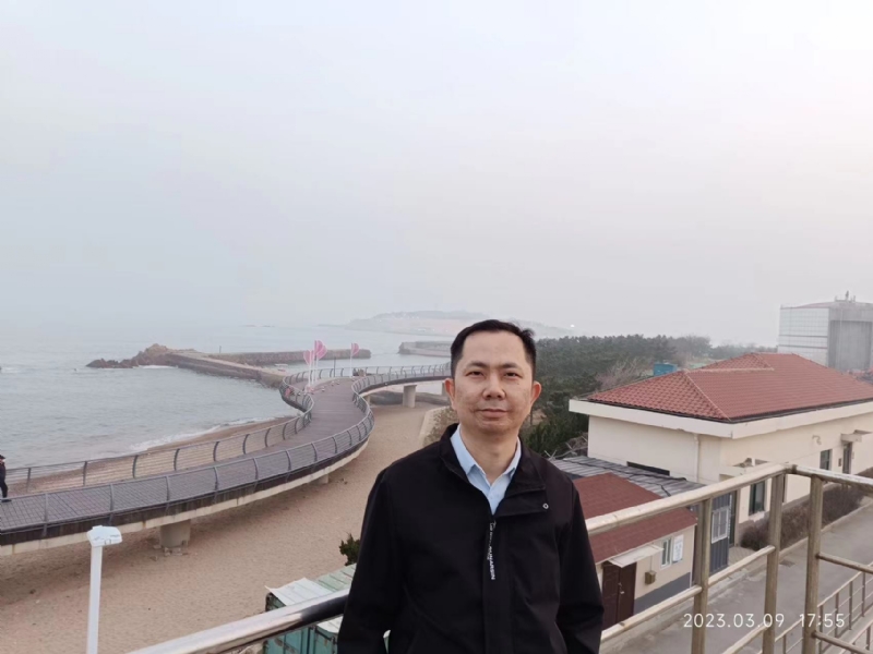 水流东的第二张照片--菏泽相亲服务中心