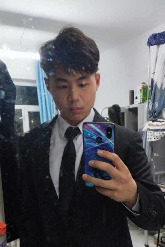 景湛的第一张照片--菏泽相亲服务中心