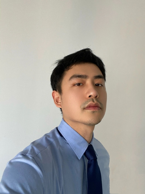 寻觅的第一张照片--菏泽相亲服务中心