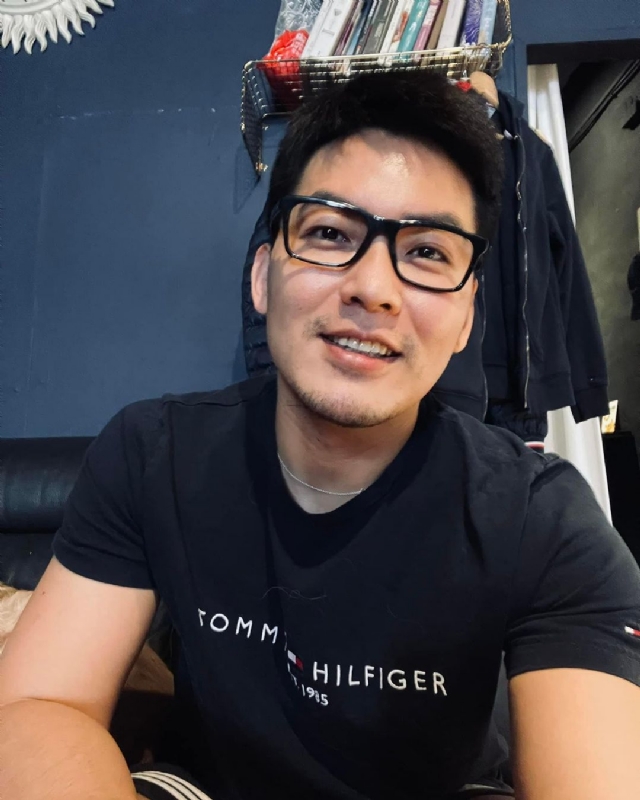 宗翰的第一张照片--菏泽相亲服务中心