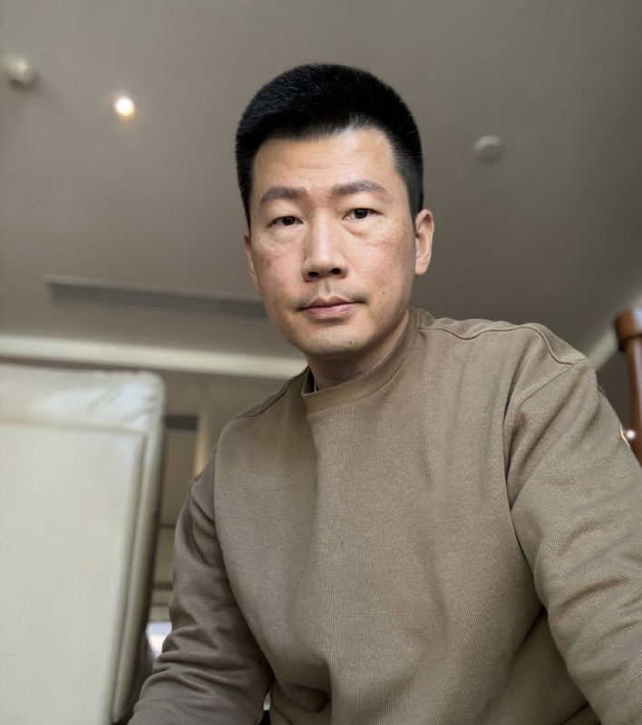 西恩的第一张照片--菏泽相亲服务中心