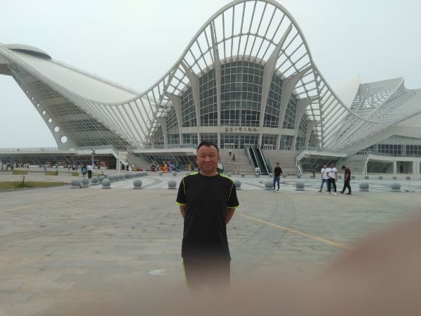 珍惜你我的第一张照片--菏泽相亲服务中心