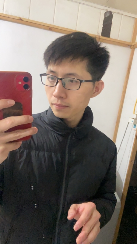 帆仔的第一张照片--菏泽相亲服务中心