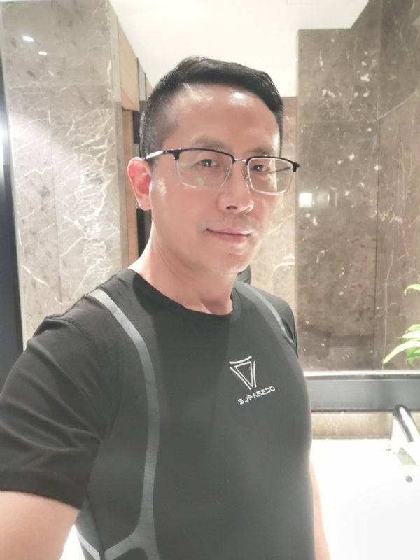 燕青的第一张照片--菏泽相亲服务中心