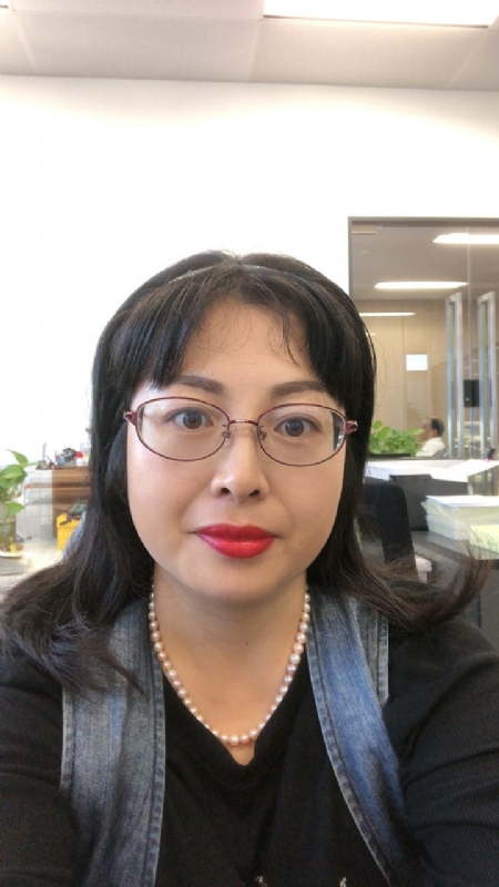 炘炘的第一张照片--菏泽相亲服务中心