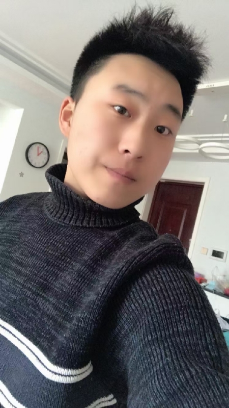 逾越i的第一张照片--菏泽相亲服务中心