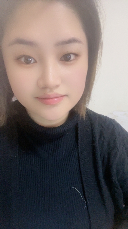 阿蕊呀的第一张照片--菏泽相亲服务中心