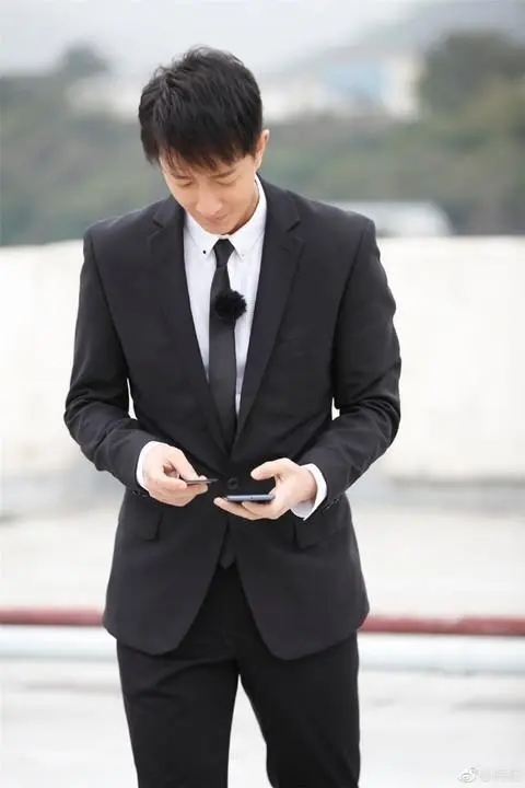小王子的第一张照片--菏泽相亲服务中心