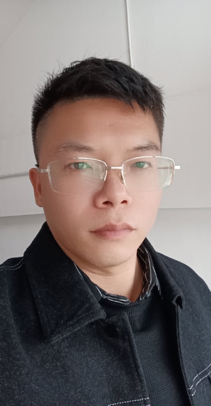 叶伟的第一张照片--菏泽相亲服务中心