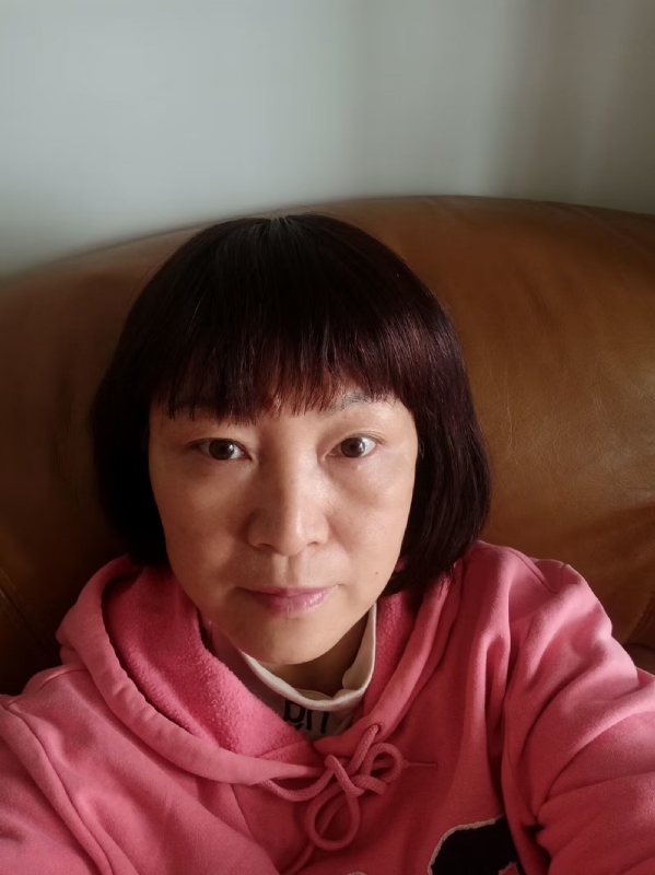 红玫瑰的第二张照片--菏泽相亲服务中心