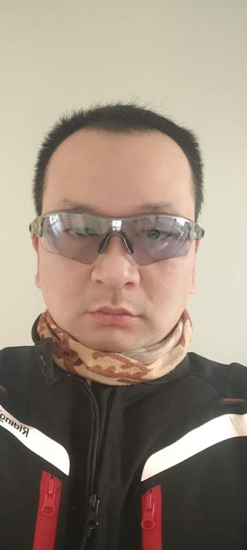寓意天心的第一张照片--菏泽相亲服务中心