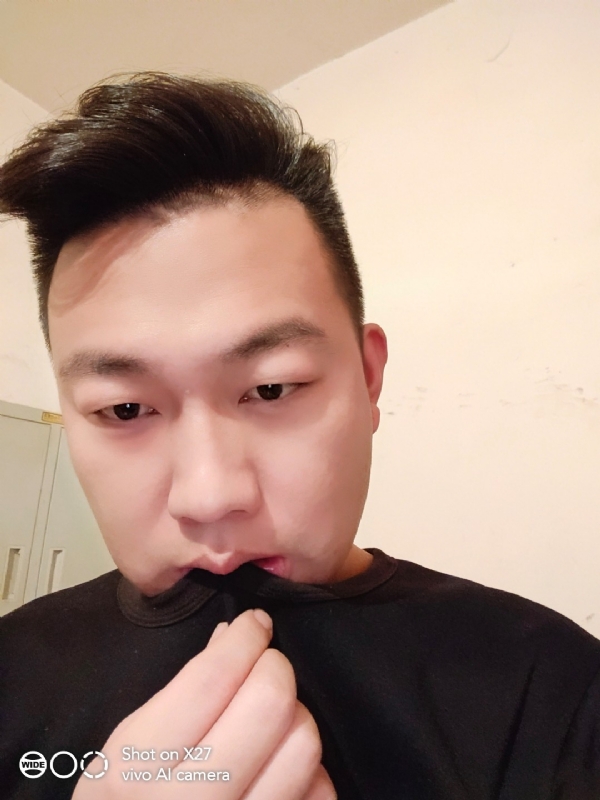 累觉不爱的第一张照片--菏泽相亲服务中心
