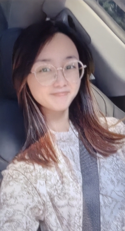 郑小姐的第一张照片--菏泽相亲服务中心