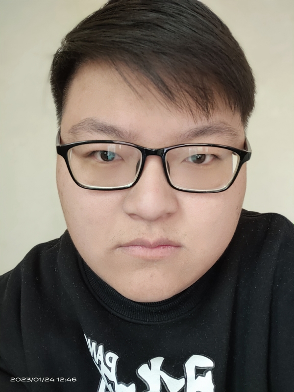 龙先生的第一张照片--菏泽相亲服务中心