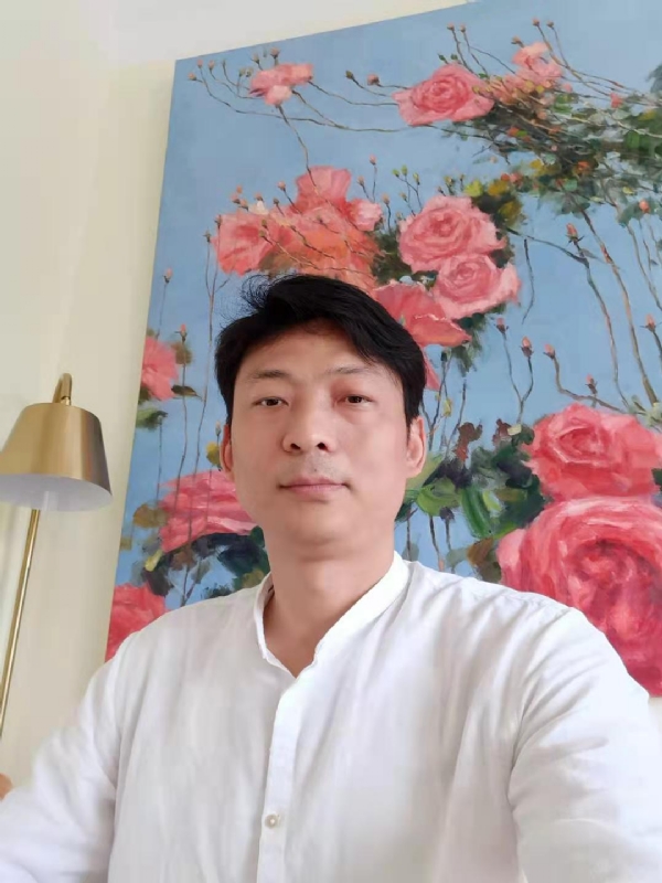 wangxuwu的第一张照片--菏泽相亲服务中心
