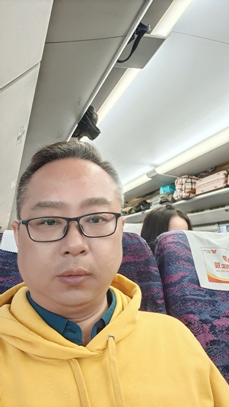 流浪的云的第二张照片--菏泽相亲服务中心