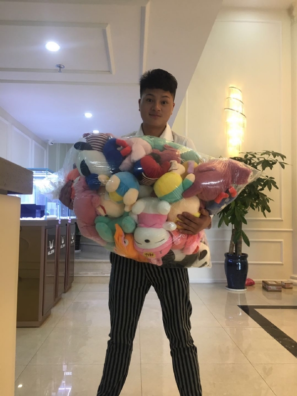 阿杰的第一张照片--菏泽相亲服务中心