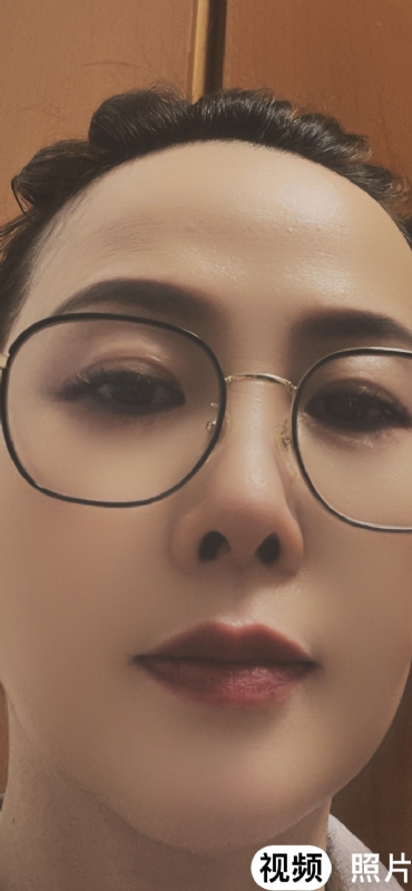 水女人的第一张照片--菏泽相亲服务中心