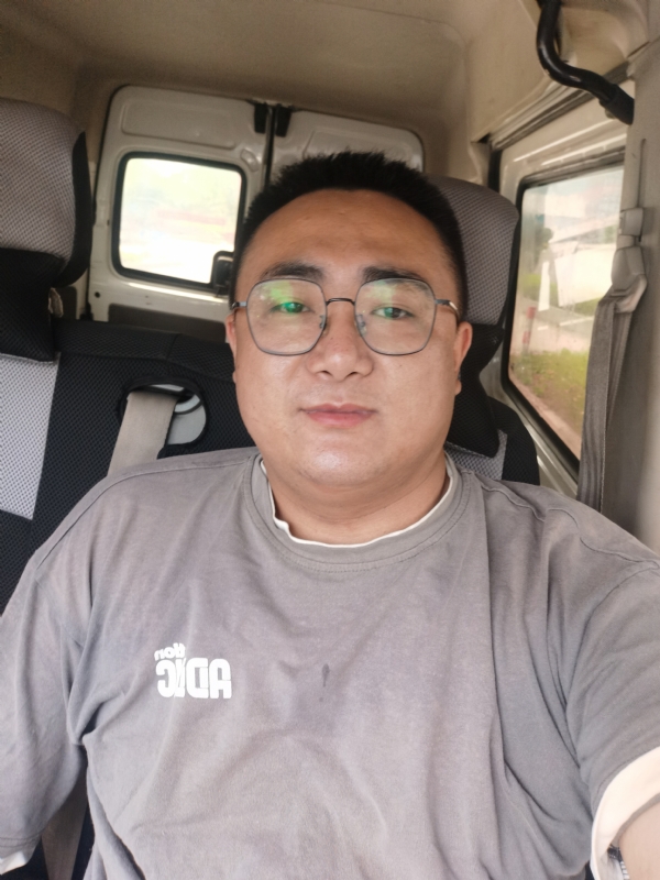 奇卡的第二张照片--菏泽相亲服务中心