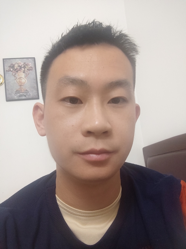 清风徐来的第一张照片--菏泽相亲服务中心