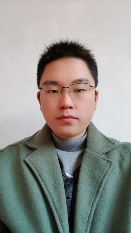 聆听的第一张照片--菏泽相亲服务中心