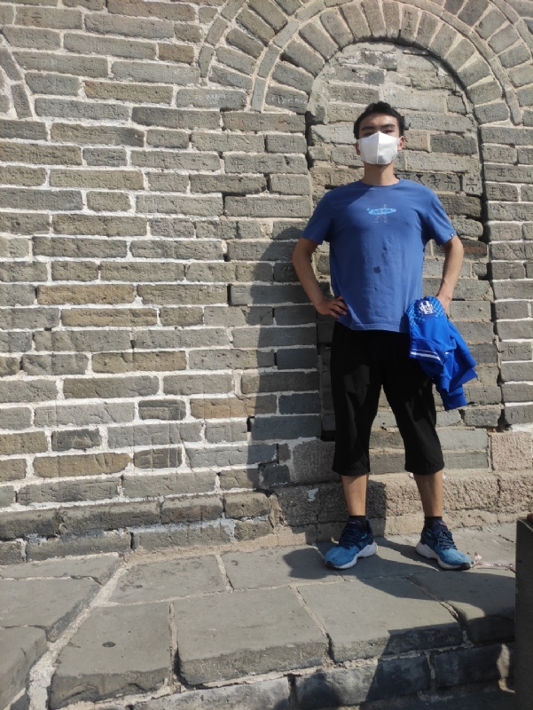 回念的第一张照片--菏泽相亲服务中心