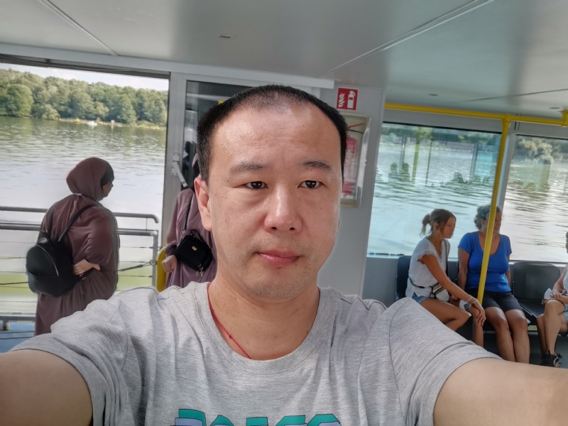 心若在的第二张照片--菏泽相亲服务中心
