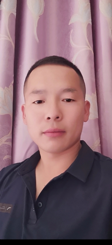 执子之手的第一张照片--菏泽相亲服务中心
