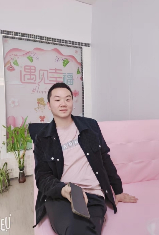 真的不会取名的第一张照片--菏泽相亲服务中心