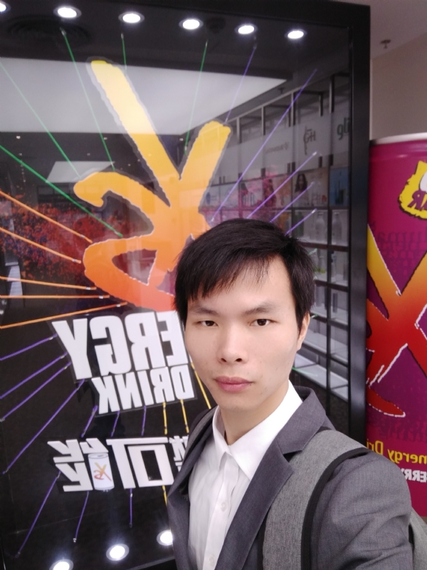 你是我的唯一的第二张照片--菏泽相亲服务中心
