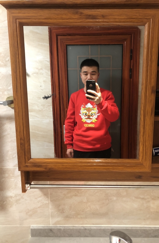 罗洪奇的第一张照片--菏泽相亲服务中心