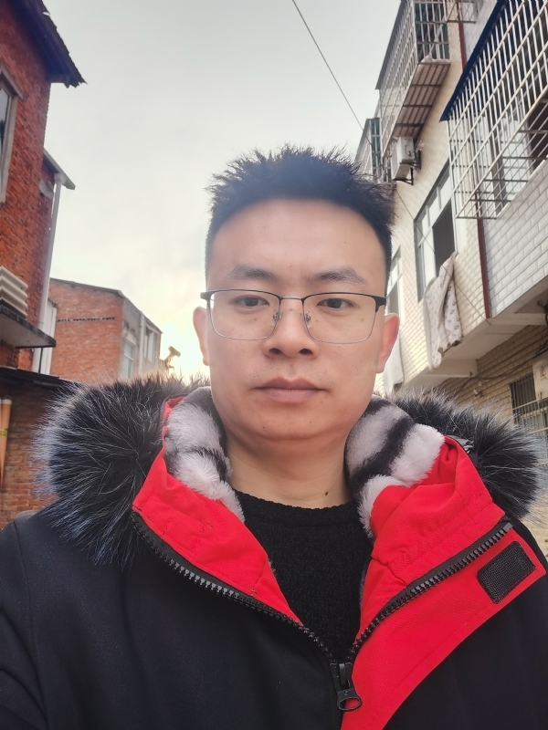一只羊的第二张照片--菏泽相亲服务中心