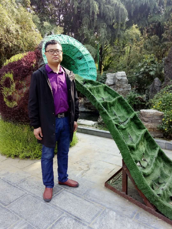 张哥的第一张照片--菏泽相亲服务中心