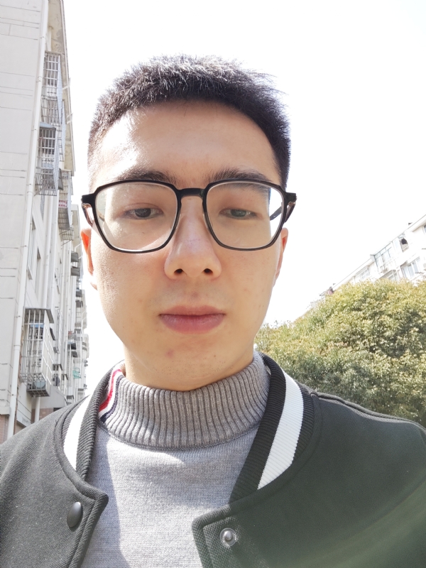 七彩皮皮虾的第一张照片--菏泽相亲服务中心