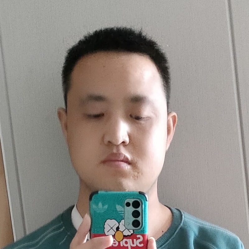小郭的第一张照片--菏泽相亲服务中心