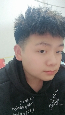 狗头的第一张照片--菏泽相亲服务中心