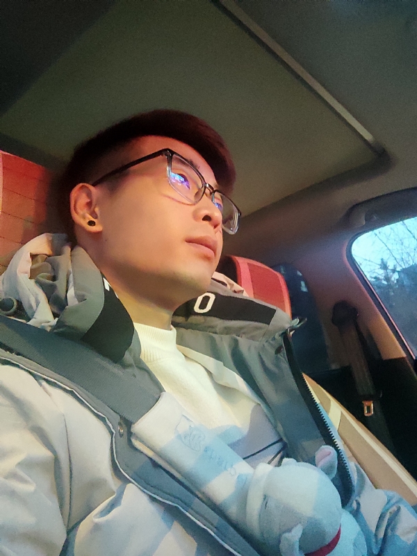 小奕的第二张照片--菏泽相亲服务中心