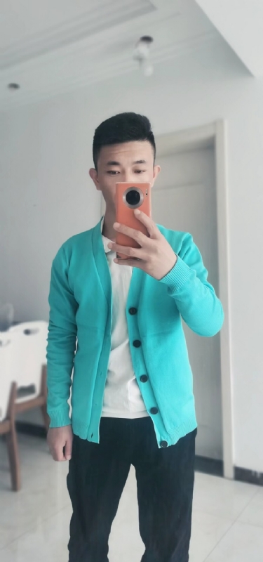 康荣振的第一张照片--菏泽相亲服务中心