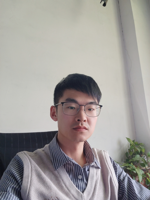 琉璃的第一张照片--菏泽相亲服务中心
