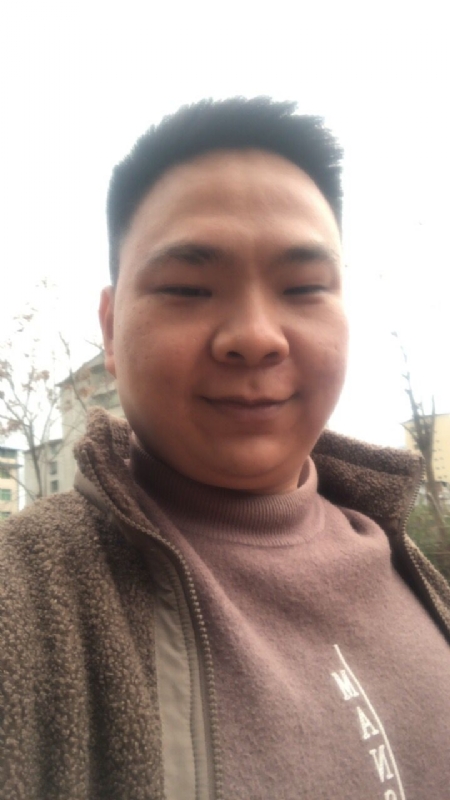 愿你所愿也的第一张照片--菏泽相亲服务中心