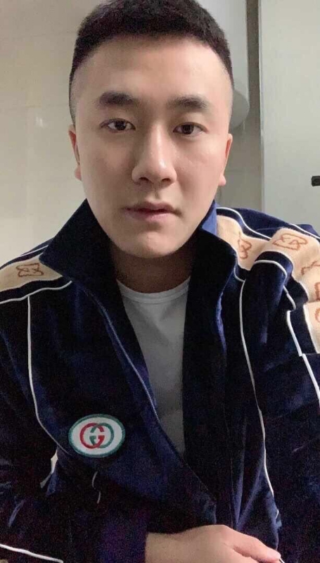凌毅的第一张照片--菏泽相亲服务中心