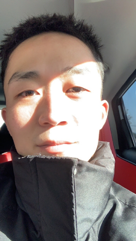 自由的第一张照片--菏泽相亲服务中心