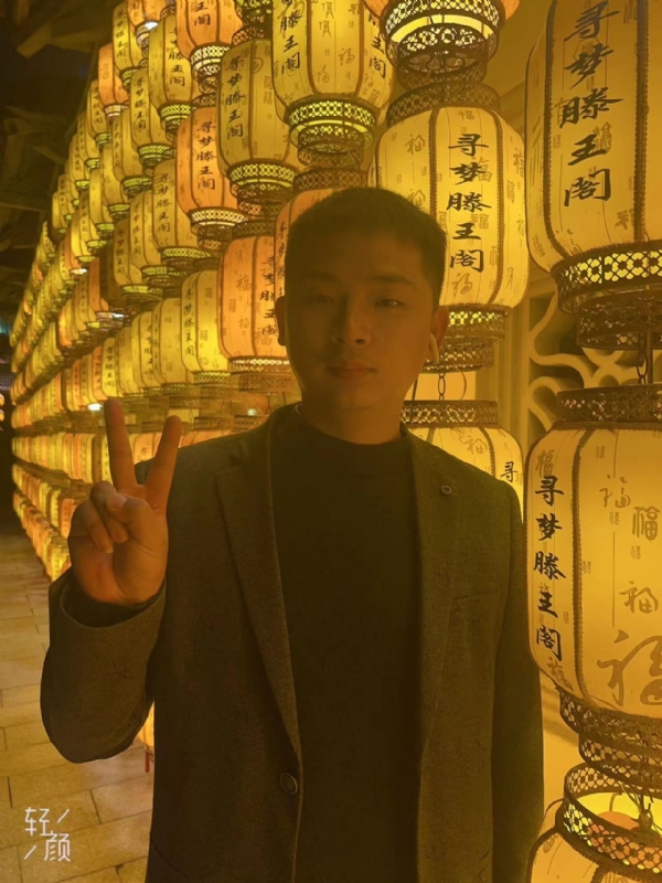 剩下的果实的第一张照片--菏泽相亲服务中心