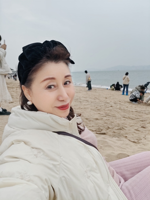 爱厦的第一张照片--菏泽相亲服务中心