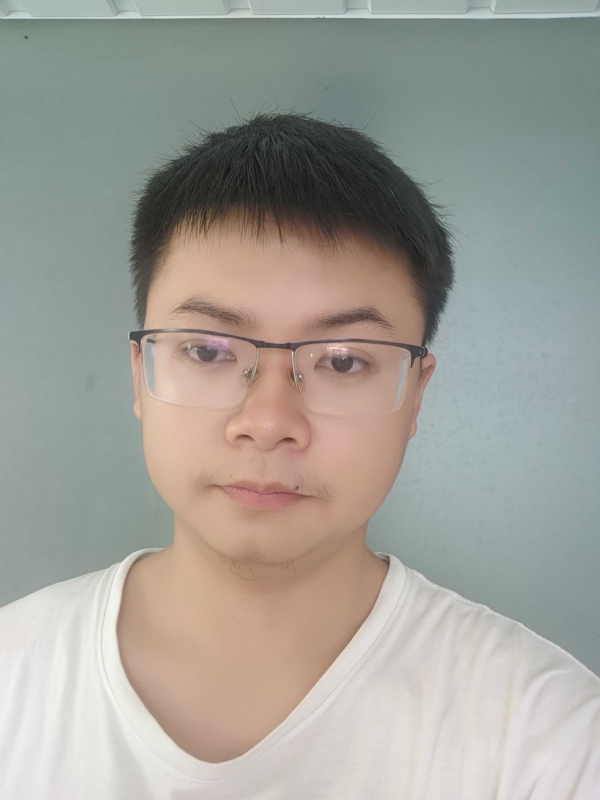 落雨的第二张照片--菏泽相亲服务中心