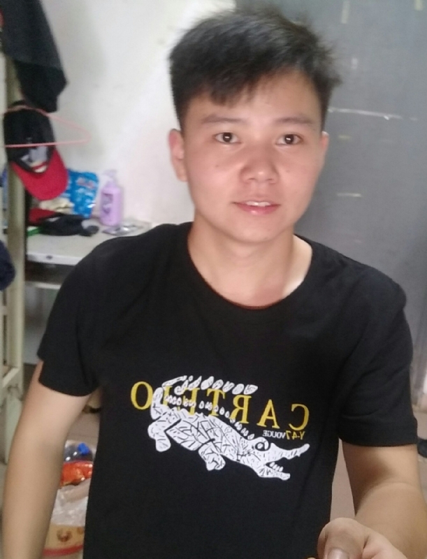 真实的一面的第一张照片--菏泽相亲服务中心