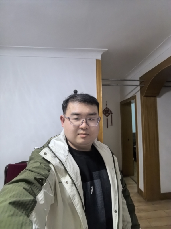 哈哈的第一张照片--菏泽相亲服务中心