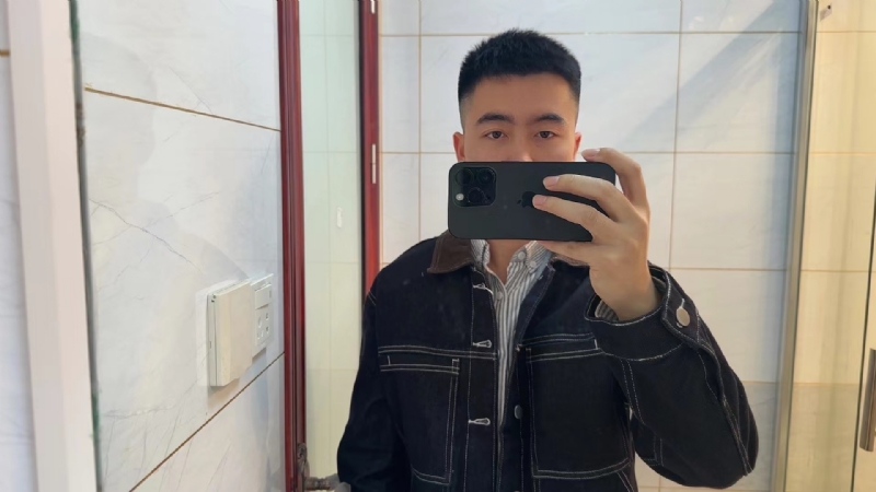 CC的第一张照片--菏泽相亲服务中心