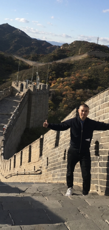十八星格的第五张照片--菏泽相亲服务中心