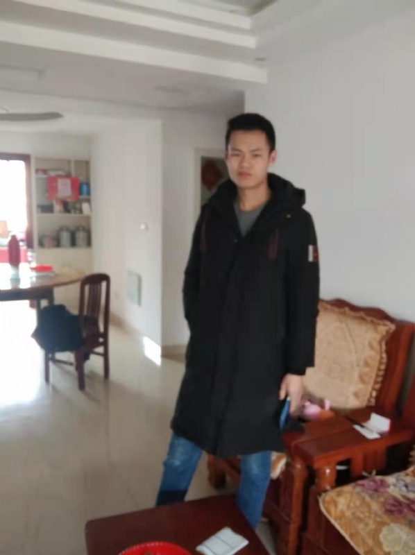 金善的第一张照片--菏泽相亲服务中心